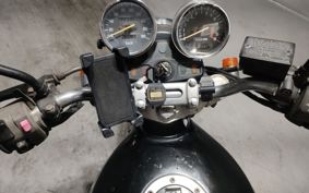 KAWASAKI ZEPHYR 400 1993 ZR400C