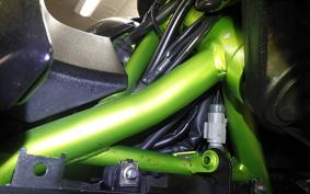 KAWASAKI Z650 A ER650H