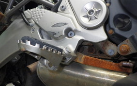 KAWASAKI VERSYS 650 2011