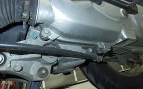 HONDA TODAY 2 1998 AF67