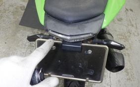 KAWASAKI NINJA 250R 2024 EX250K