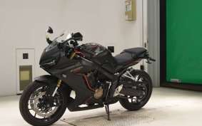 HONDA CBR650R 2020 RH03