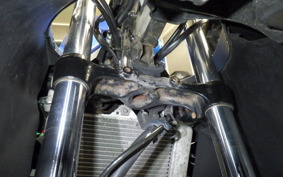 SUZUKI GSX-R125 2020 DL33B