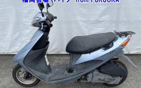 SUZUKI ADDRESS V50