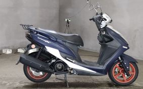 YAMAHA CYGNUS125XSR SED8J