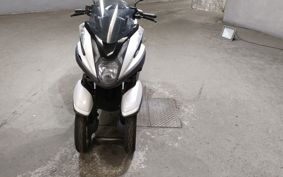YAMAHA TRICITY 125 SE82J