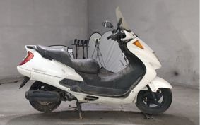 HONDA FORESIGHT MF04