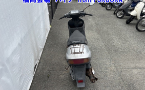 SUZUKI ADDRESS V100