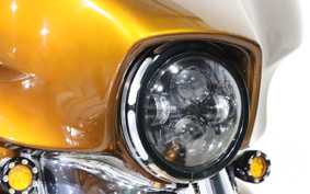 HARLEY FLHX 2014 KBM