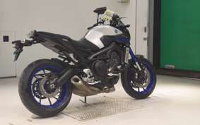 YAMAHA MT-09 A 2016 RN34J