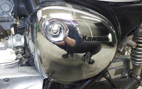 KAWASAKI ESTRELLA RS 2024 BJ250A