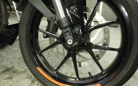 KTM 125 DUKE 2015