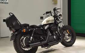 HARLEY XL1200X 2014
