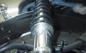 HONDA MONKEY 125 2012 JB05
