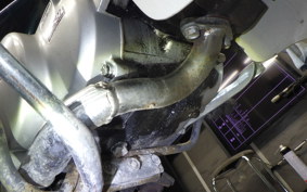 YAMAHA MATE 80 2008 V80
