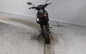 KAWASAKI D-TRACKERX LX250V