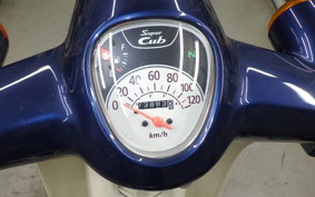 HONDA C110 SUPER CUB 2016 JA44