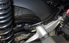 HONDA ADV160 KF54