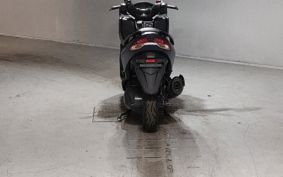SUZUKI BURGMAN400 2020 DU11A