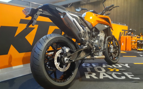 KTM 790 DUKE TU740