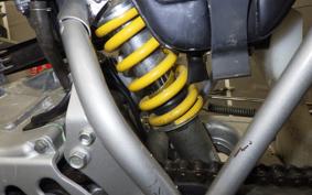 HONDA CRF100F 2006 HE03