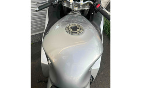 SUZUKI GSX-1300R HAYABUSA 2000 GW71A
