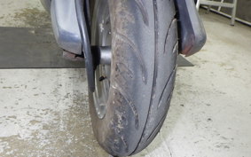 HONDA SPACY 125 Gen. 3 JF04