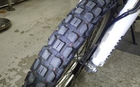 YAMAHA WR250R DG15J