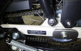 HONDA CT125-2 2023 JA65