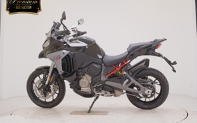 DUCATI MULTISTRADA V4S 2025