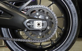 YAMAHA MT-09 2016 RN34J