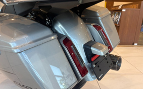 HARLEY FLTRXSE1800CVO 2024 TC6