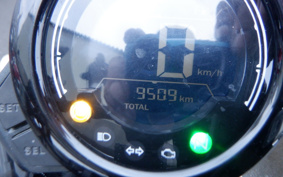 HONDA CT125 HUNTER  CUB  JA55