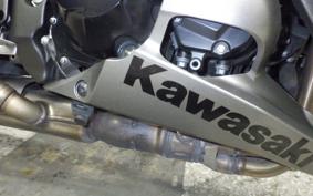 KAWASAKI NINJA 1000 A 2019 ZXT00W