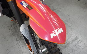 KTM 350 EXC F SIXDAYS 2018