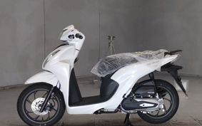 HONDA DIO 110 JK03