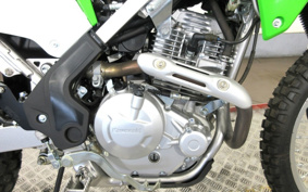 KAWASAKI KLX230S LX230A