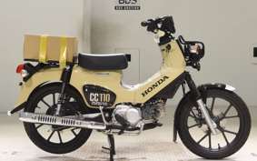 HONDA CROSS CUB 110 JA60