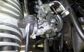 YAMAHA SR400 Gen.5 2021 RH16J