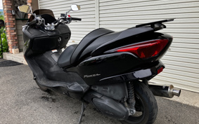 HONDA FORZA Z MF08