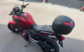 HONDA NC 700 X DCT ABS 2013 RC63