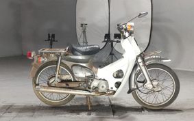 HONDA SUPER CUB70 C70