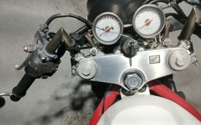 HONDA VTR 250 MC33