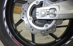 HONDA CBR250RR 2010 MC51