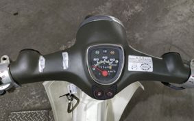 HONDA SUPER CUB50 AA01