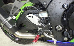 KAWASAKI ZX 10 NINJA ABS 2021 ZXT02L