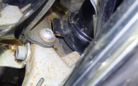 YAMAHA DRAGSTAR 400 VH01J