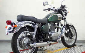 KAWASAKI ESTRELLA BJ250A