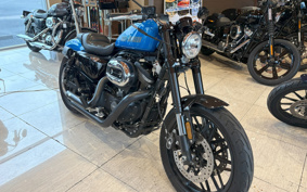 HARLEY XL1200CX 2018 LM3