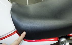 HONDA CB400 SUPER BOLDOR VTEC 2010 NC42